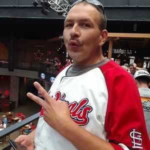 Meet your Posher, Ricky